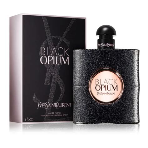 yves saint laurent black opium avis|is Black Opium unisex.